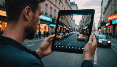 La technique secrète des pros pour une retouche photo parfaite avec une tablette graphique innovante