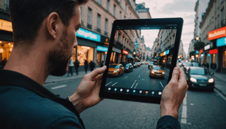 La technique secrète des pros pour une retouche photo parfaite avec une tablette graphique innovante