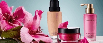 Photographe produit cosmétique : les secrets pour sublimer vos créations