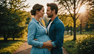 12 erreurs à éviter pour des photos de grossesse inoubliables