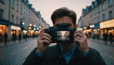 Comment réussir un photo reportage événementiel pour une narration visuelle impactante