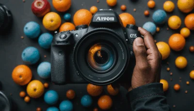 La suite de Fibonacci dans l’art photographique : une exploration visuelle