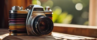 Paper Shoot Camera : L’appareil en carton qui révolutionne la photo vintage