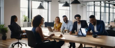 Photographe corporate : comment valoriser votre image d’entreprise avec des visuels impactants