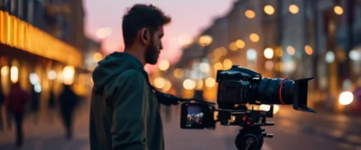 Moza : Test Complet 2026 – Stabilisateurs Caméra Prix