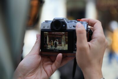 Nikon Z5 II C : le plein format sans viseur arrive en magasin